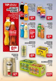 EDEKA Foodservice Prospekt woche 30 Seite 8