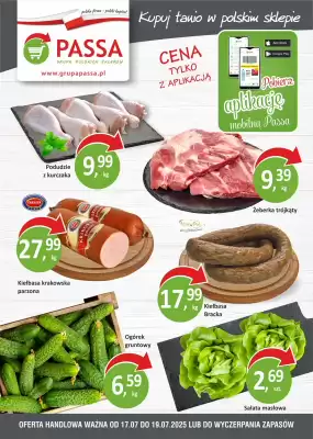 Passa gazetka