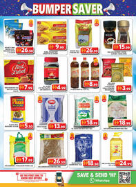 Grand Hyper Market catalogue Page 14