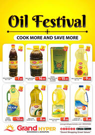 Grand Hyper Market catalogue Page 16