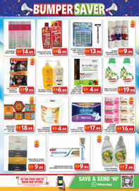 Grand Hyper Market catalogue Page 18