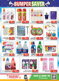 Grand Hyper Market catalogue Page 19