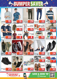 Grand Hyper Market catalogue Page 21