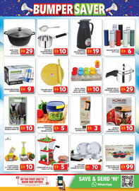 Grand Hyper Market catalogue Page 24