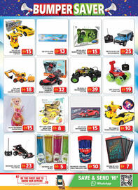 Grand Hyper Market catalogue Page 25