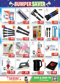 Grand Hyper Market catalogue Page 26