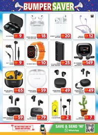 Grand Hyper Market catalogue Page 27