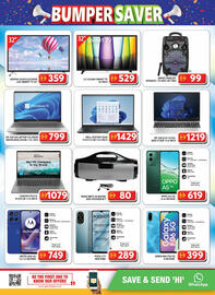 Grand Hyper Market catalogue Page 28