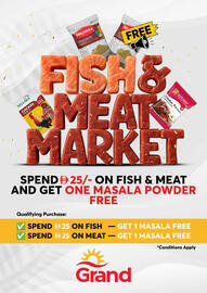 Grand Hyper Market catalogue Page 3