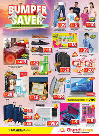 Grand Hyper Market catalogue Page 30