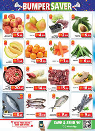 Grand Hyper Market catalogue Page 6