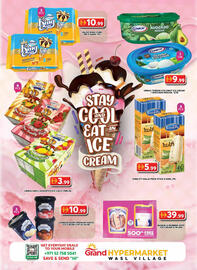 Grand Hyper Market catalogue Page 11