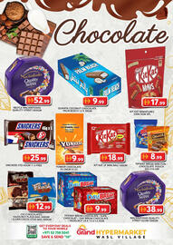 Grand Hyper Market catalogue Page 14