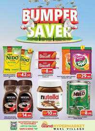 Grand Hyper Market catalogue Page 16