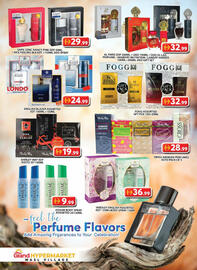 Grand Hyper Market catalogue Page 19