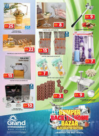 Grand Hyper Market catalogue Page 24