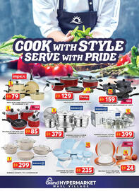 Grand Hyper Market catalogue Page 27