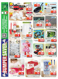 Grand Hyper Market catalogue Page 28