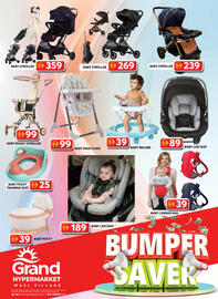 Grand Hyper Market catalogue Page 29