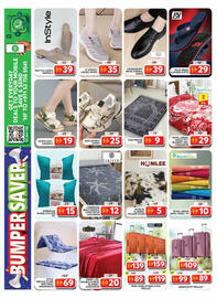 Grand Hyper Market catalogue Page 31