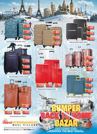 Grand Hyper Market catalogue Page 32