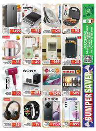 Grand Hyper Market catalogue Page 33