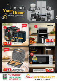 Grand Hyper Market catalogue Page 37