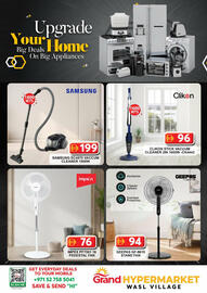 Grand Hyper Market catalogue Page 38