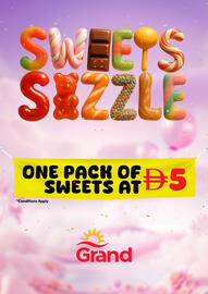 Grand Hyper Market catalogue Page 4