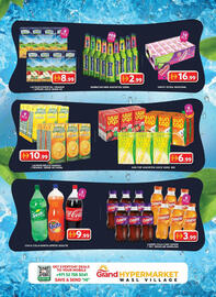 Grand Hyper Market catalogue Page 9
