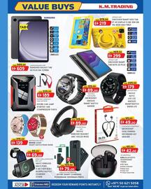 KM Trading catalogue Page 4