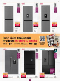 Bradlows catalogue Page 21