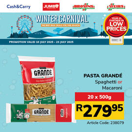 Jumbo catalogue Page 5