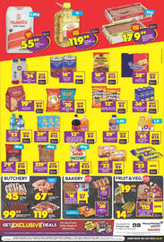Shoprite catalogue Page 2