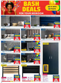 Russells catalogue Page 10