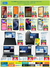 Russells catalogue Page 15