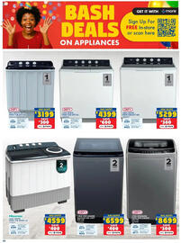 Russells catalogue Page 2