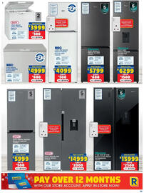Russells catalogue Page 3