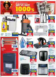 Russells catalogue Page 4