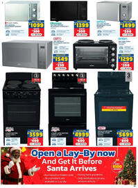 Russells catalogue Page 5