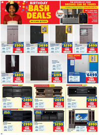 Russells catalogue Page 8