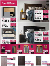 Sleepmasters catalogue Page 10