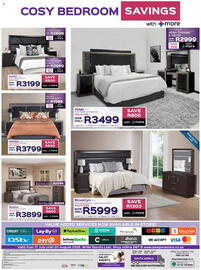 Sleepmasters catalogue Page 12