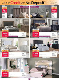 Bradlows catalogue Page 2
