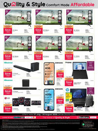 Bradlows catalogue Page 8
