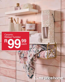MRP Home catalogue week 29 Page 1