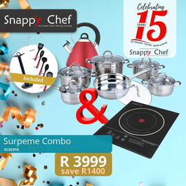 Tafelberg Furnishers catalogue week 29 Page 11