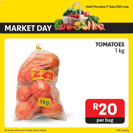 Makro catalogue Page 1