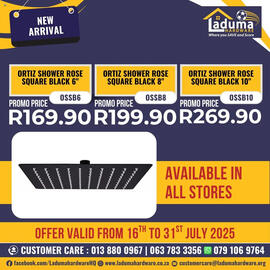 Laduma Hardware catalogue catalogue Page 1
