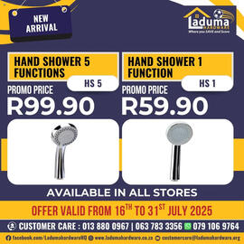 Laduma Hardware catalogue catalogue Page 2